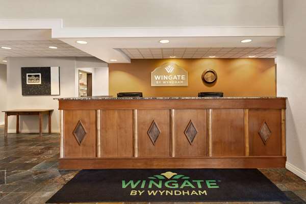  - Wingate by Wyndham Greenwood Village - I-25, Exit 197