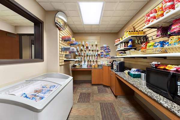  - Wingate by Wyndham Greenwood Village - I-25, Exit 197