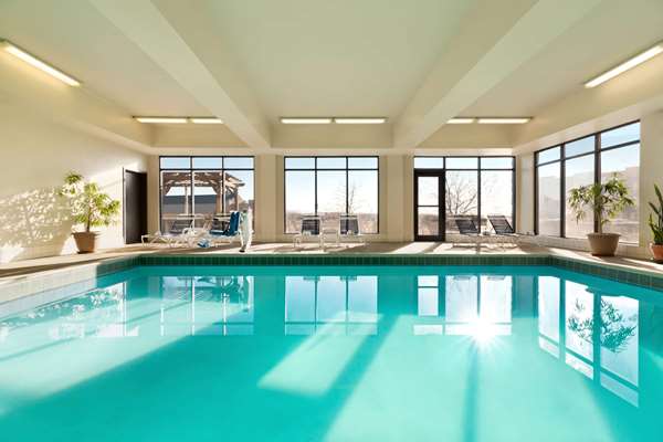 Pool - Wingate by Wyndham Greenwood Village - I-25, Exit 197