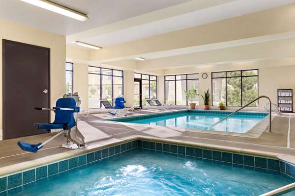 Pool - Wingate by Wyndham Greenwood Village - I-25, Exit 197