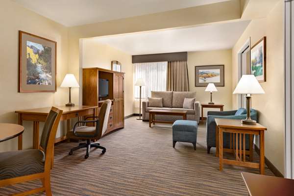 Suite - Wingate by Wyndham Greenwood Village - I-25, Exit 197