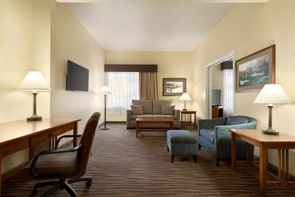 Suite - Wingate by Wyndham Greenwood Village - I-25, Exit 197
