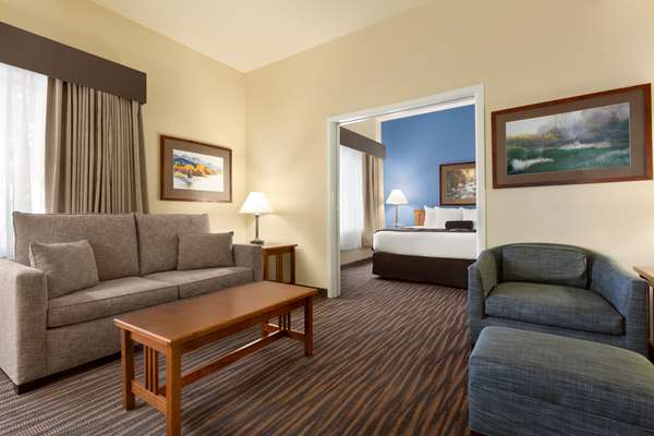 Suite - Wingate by Wyndham Greenwood Village - I-25, Exit 197