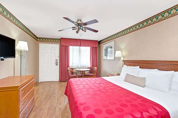  - Ramada Limited Hotel Redondo Beach