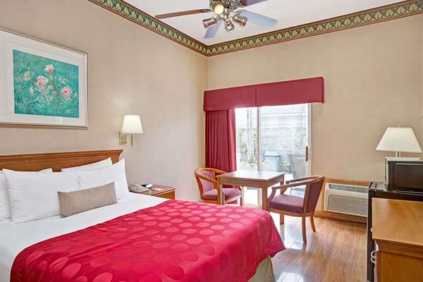  - Ramada Limited Hotel Redondo Beach