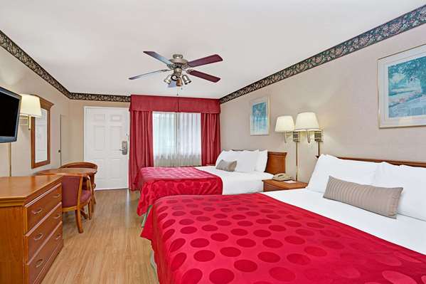  - Ramada Limited Hotel Redondo Beach