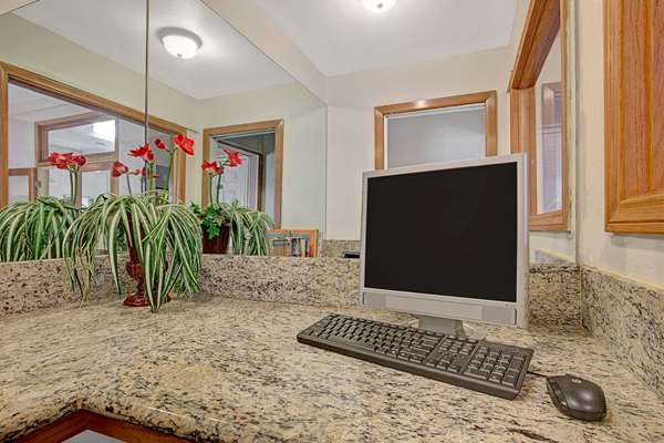 Conference Area - Ramada Limited Hotel Redondo Beach