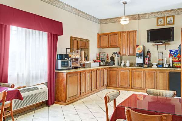  - Ramada Limited Hotel Redondo Beach