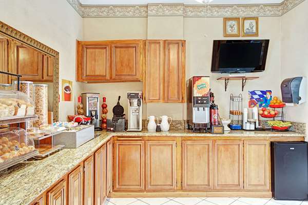  - Ramada Limited Hotel Redondo Beach