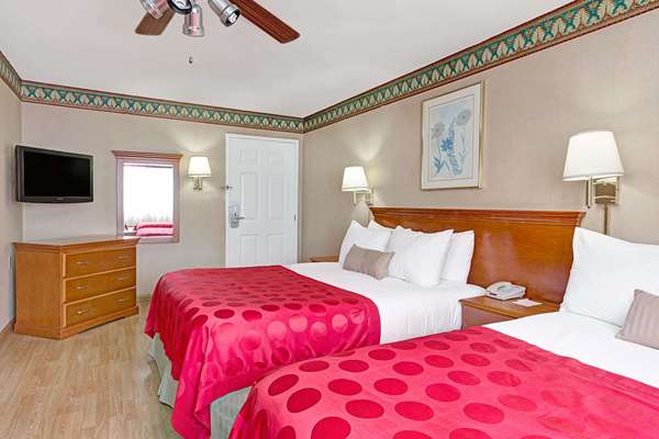  - Ramada Limited Hotel Redondo Beach