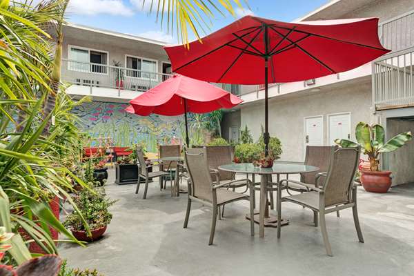  - Ramada Limited Hotel Redondo Beach