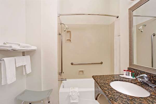  - Ramada Limited Hotel Redondo Beach