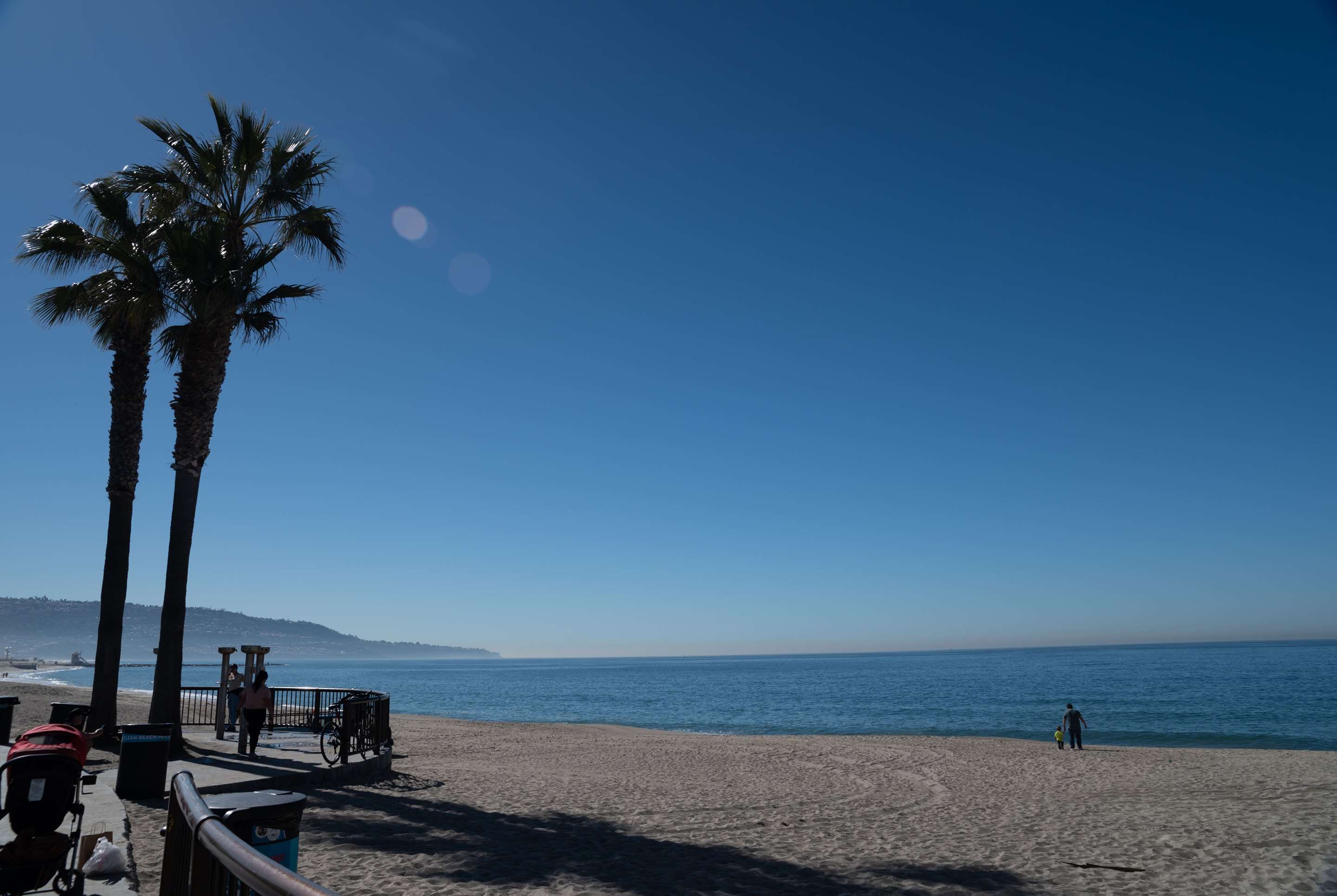 Beach | Ramada Limited Redondo Beach