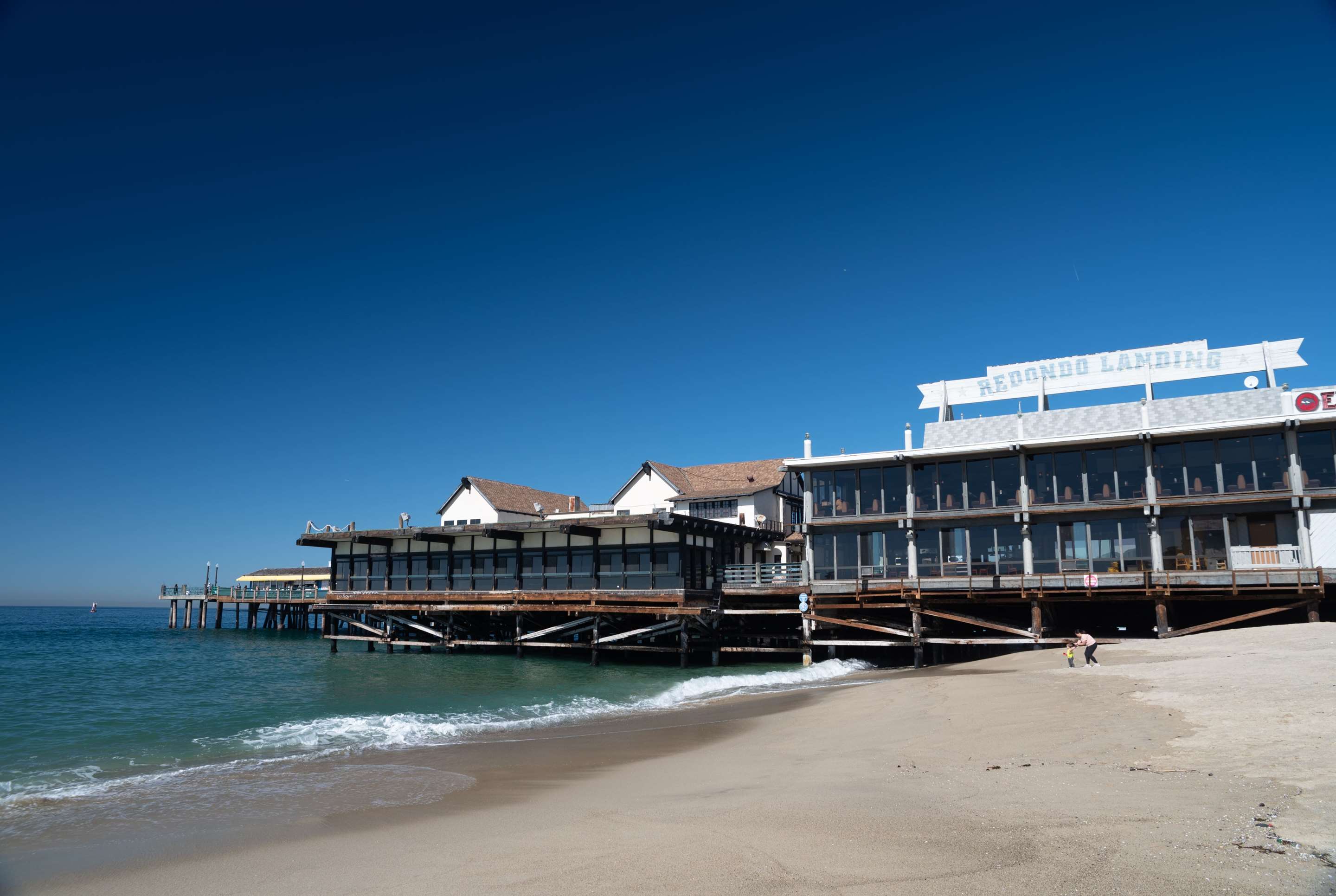 Beach | Ramada Limited Redondo Beach