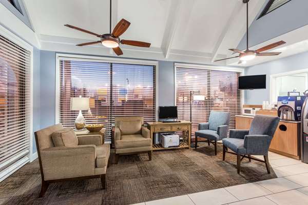  - Days Inn Cocoa Beach