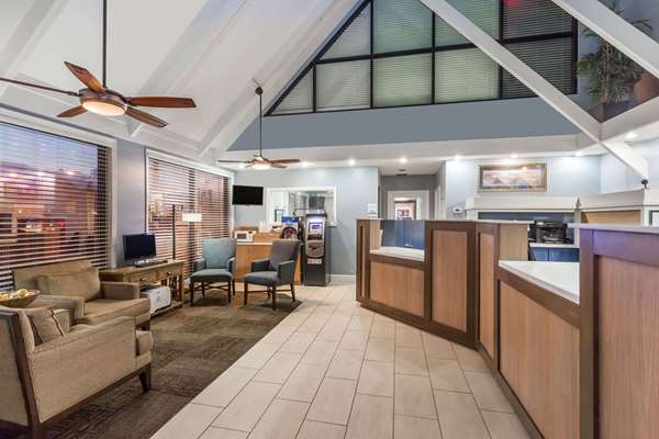  - Days Inn Cocoa Beach