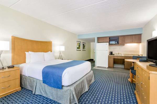  - Days Inn Cocoa Beach