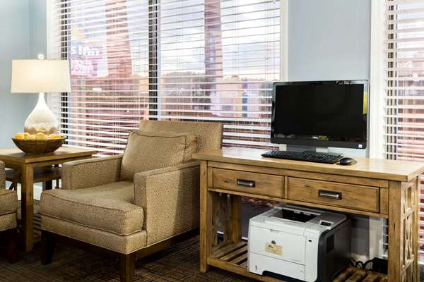 Conference Area - Days Inn Cocoa Beach