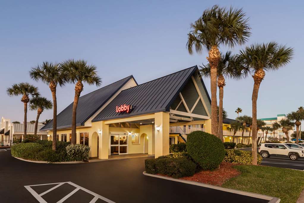 Days Inn Cocoa Beach Port Canaveral