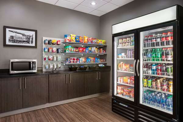  - Days Inn & Suites Murfreesboro