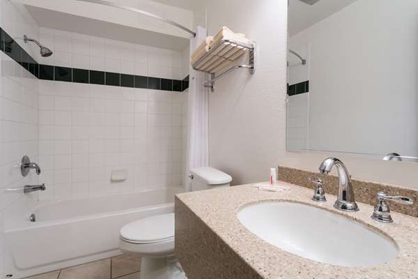  - Super 8 Motel Bonanza Inn & Casino Fallon