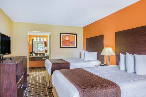  - Days Inn Brooksville - I-75, Exit 301