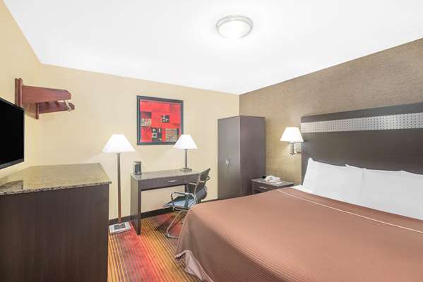  - Howard Johnson Inn North Bergen