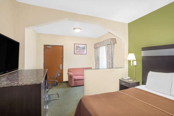  - Howard Johnson Inn North Bergen