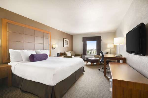  - Days Inn Airport Calgary