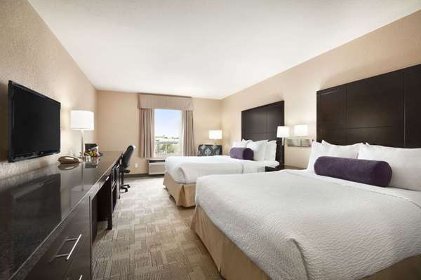  - Days Inn Airport Calgary