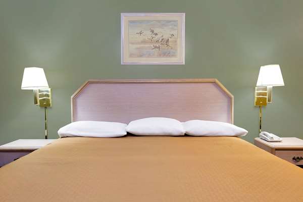  - Super 8 Motel Kosciusko