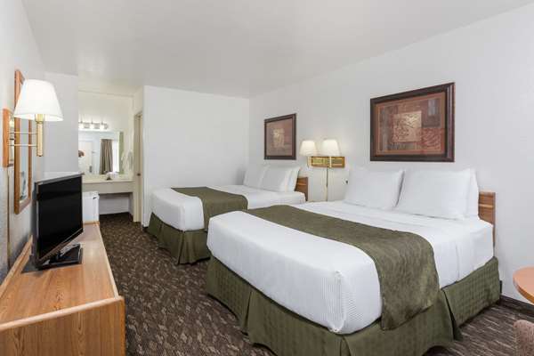  - Super 8 Motel Fort Bragg