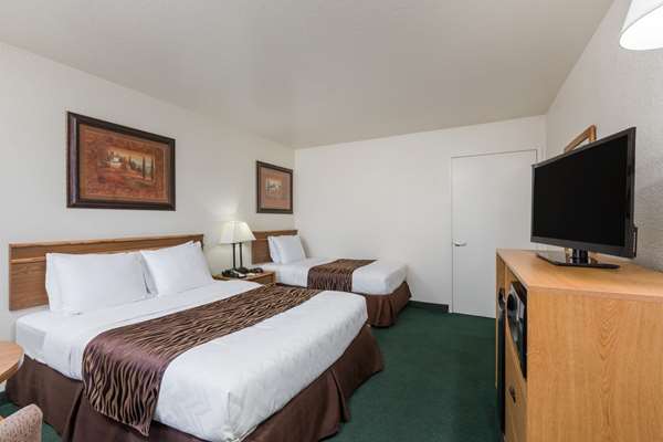  - Super 8 Motel Fort Bragg