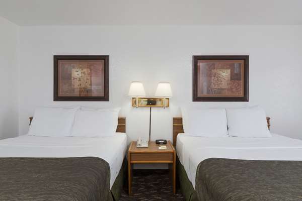  - Super 8 Motel Fort Bragg