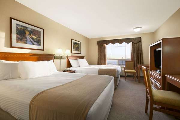  - Super 8 Hotel High Level