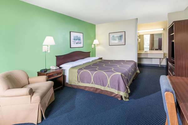  - Super 8 Motel Lake Jackson