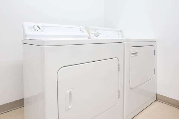 Amenities - Super 8 Motel Quesnel