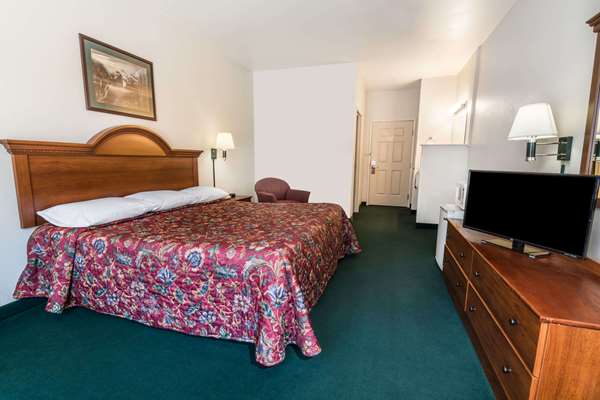  - Super 8 Hotel Kountze