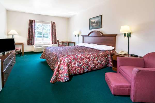  - Super 8 Hotel Kountze