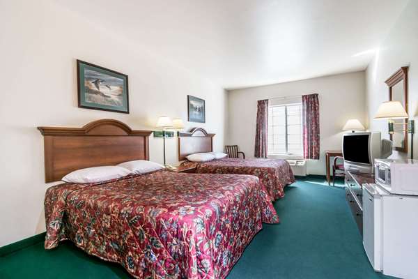  - Super 8 Hotel Kountze