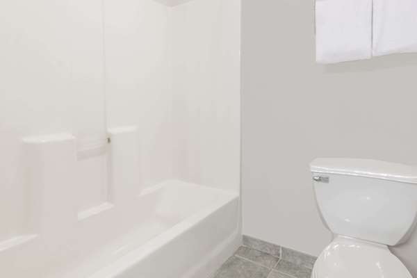  - Super 8 Hotel Kountze