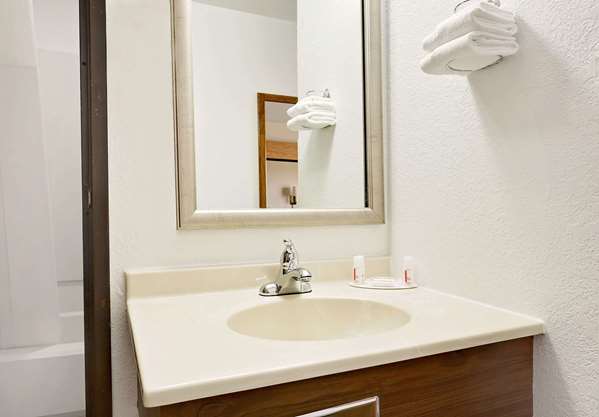  - Super 8 Motel Cut Bank