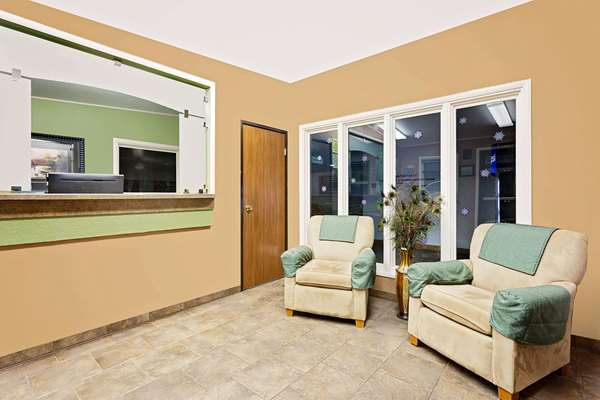  - Super 8 Motel Cut Bank