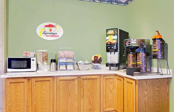  - Super 8 Motel Cut Bank