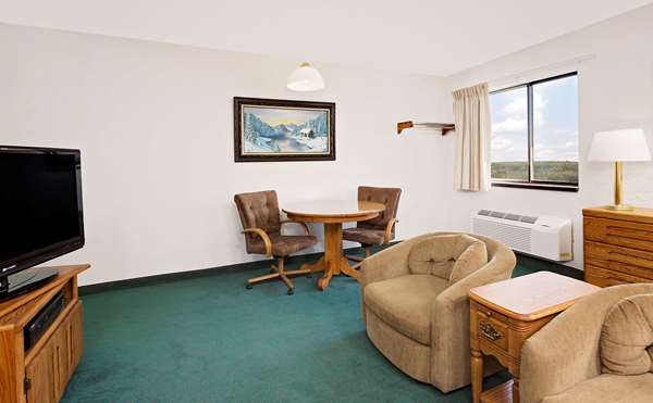  - Super 8 Motel Cut Bank