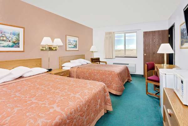  - Super 8 Motel Cut Bank