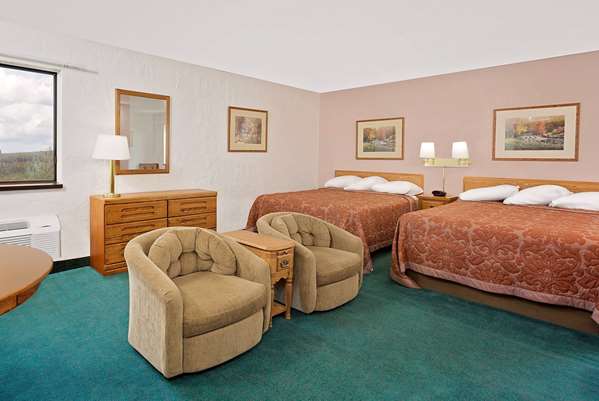  - Super 8 Motel Cut Bank