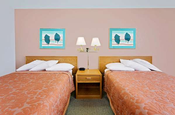  - Super 8 Motel Cut Bank