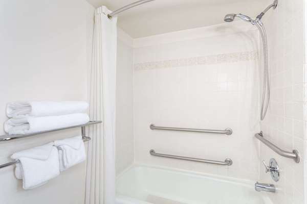  - Super 8 Motel Salina - I-70, Exit 56