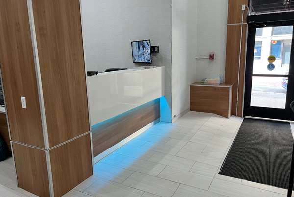  - Super 8 Hotel San Francisco